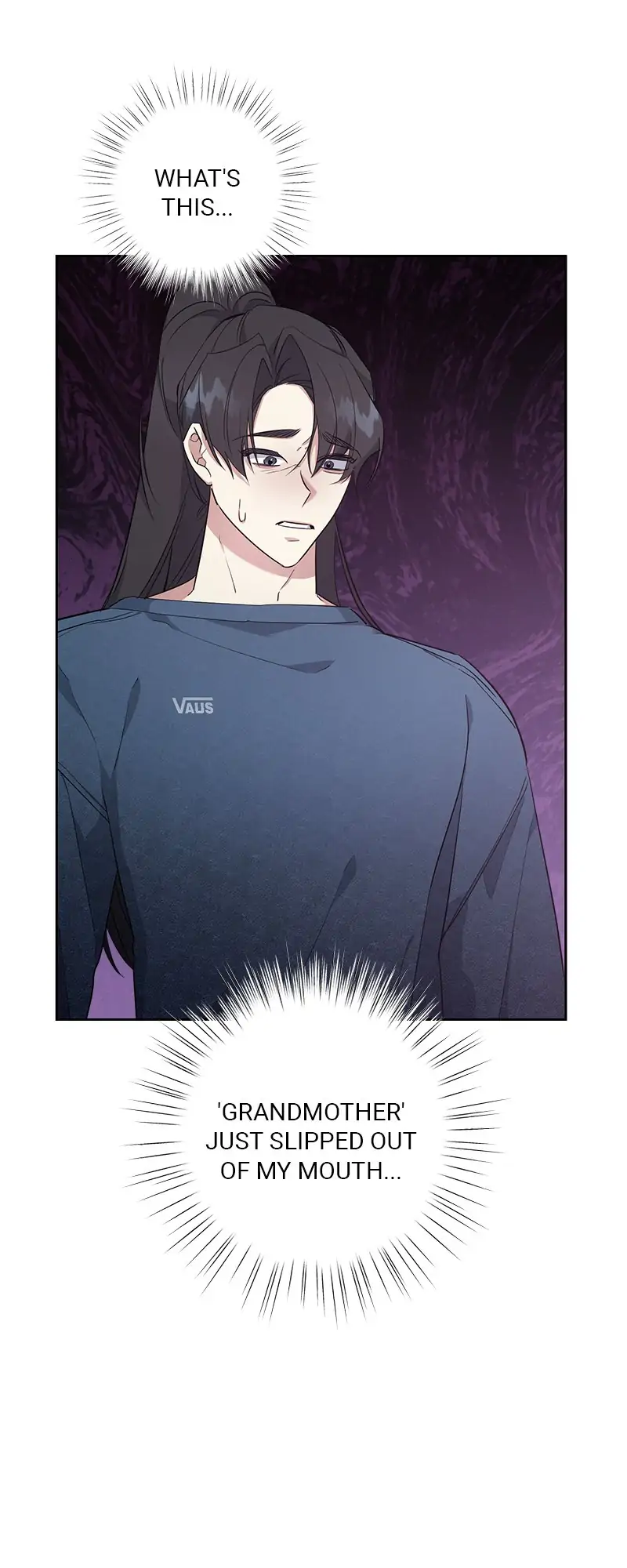 Rooftop Prince Chapter 8 - Page 6