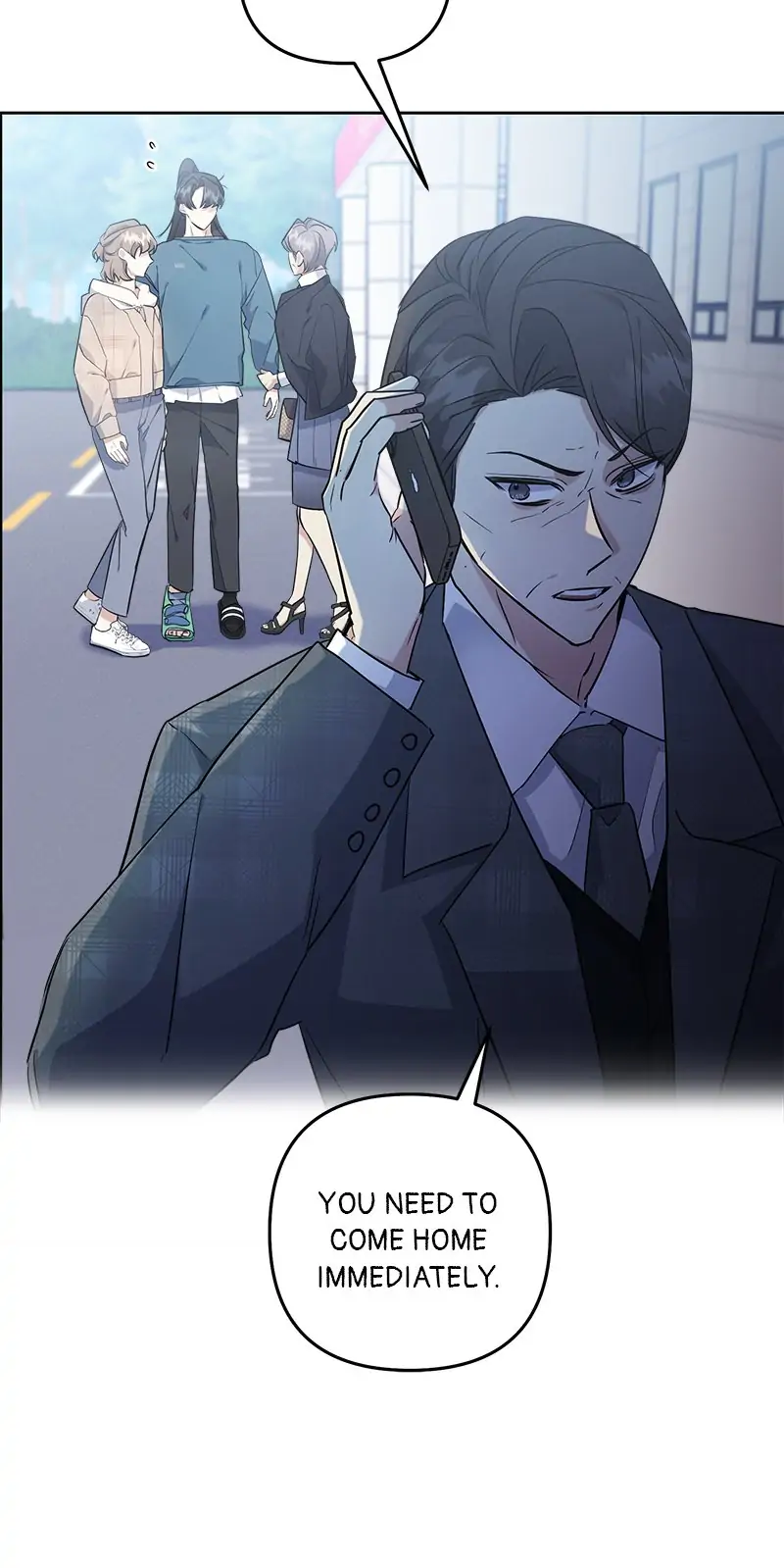 Rooftop Prince Chapter 8 - Page 10