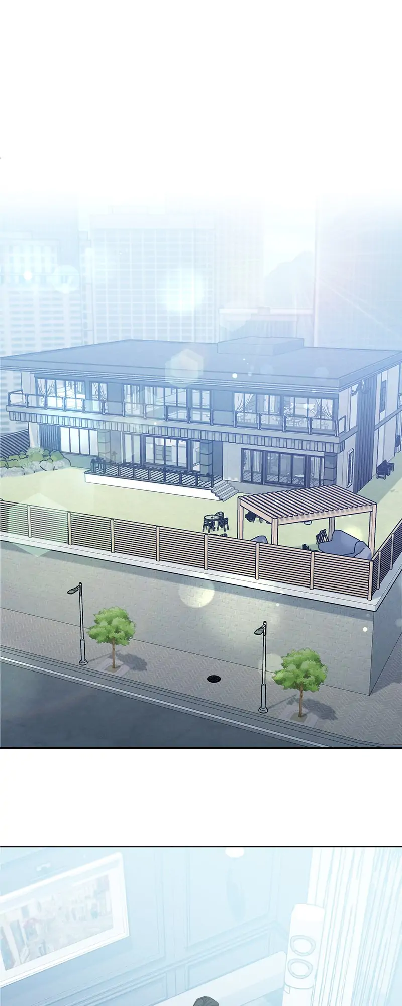 Rooftop Prince Chapter 8 - Page 12