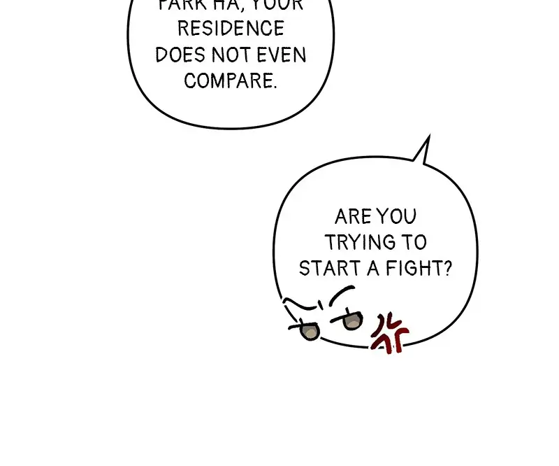 Rooftop Prince Chapter 8 - Page 16