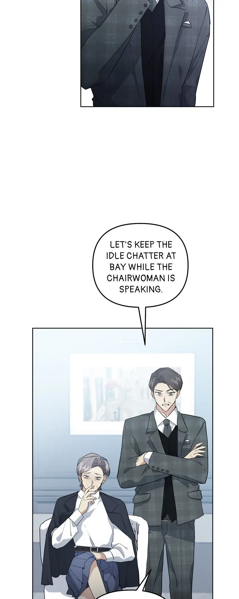 Rooftop Prince Chapter 8 - Page 18