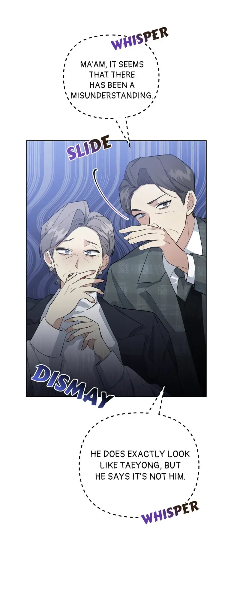 Rooftop Prince Chapter 8 - Page 20