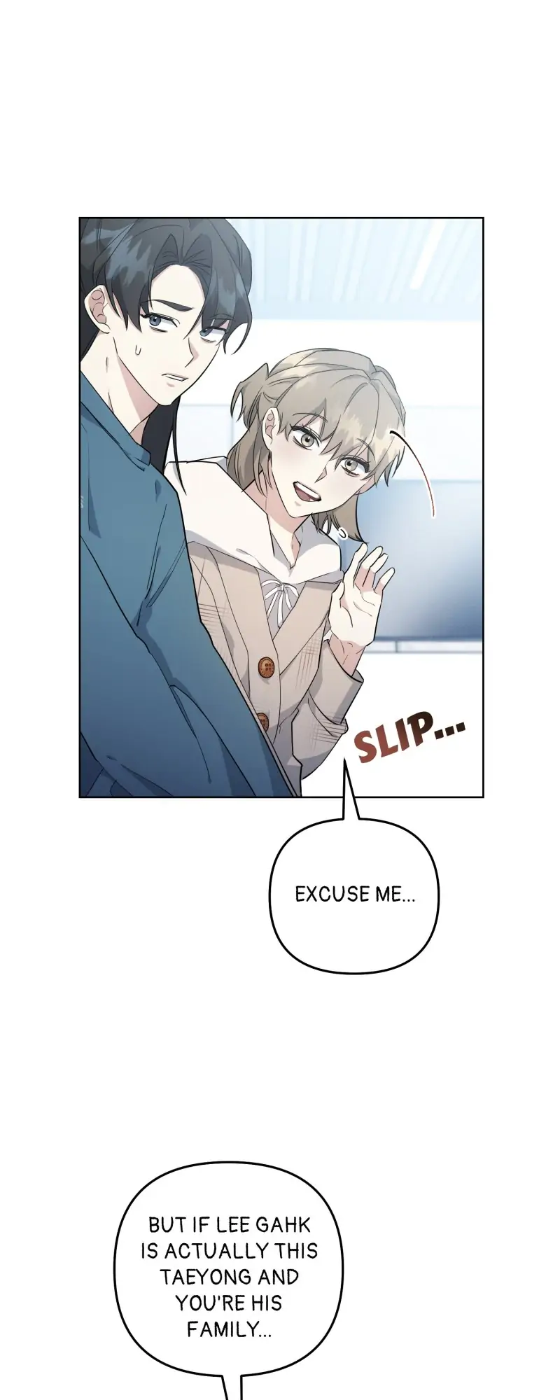 Rooftop Prince Chapter 8 - Page 25