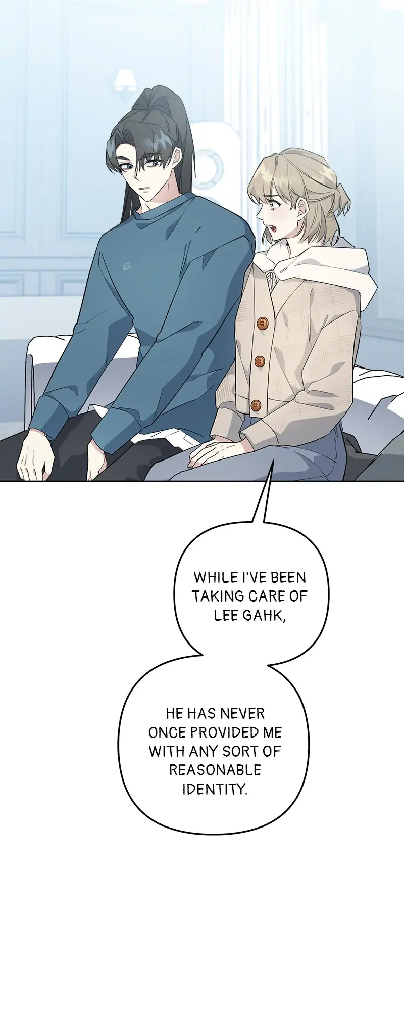 Rooftop Prince Chapter 8 - Page 28