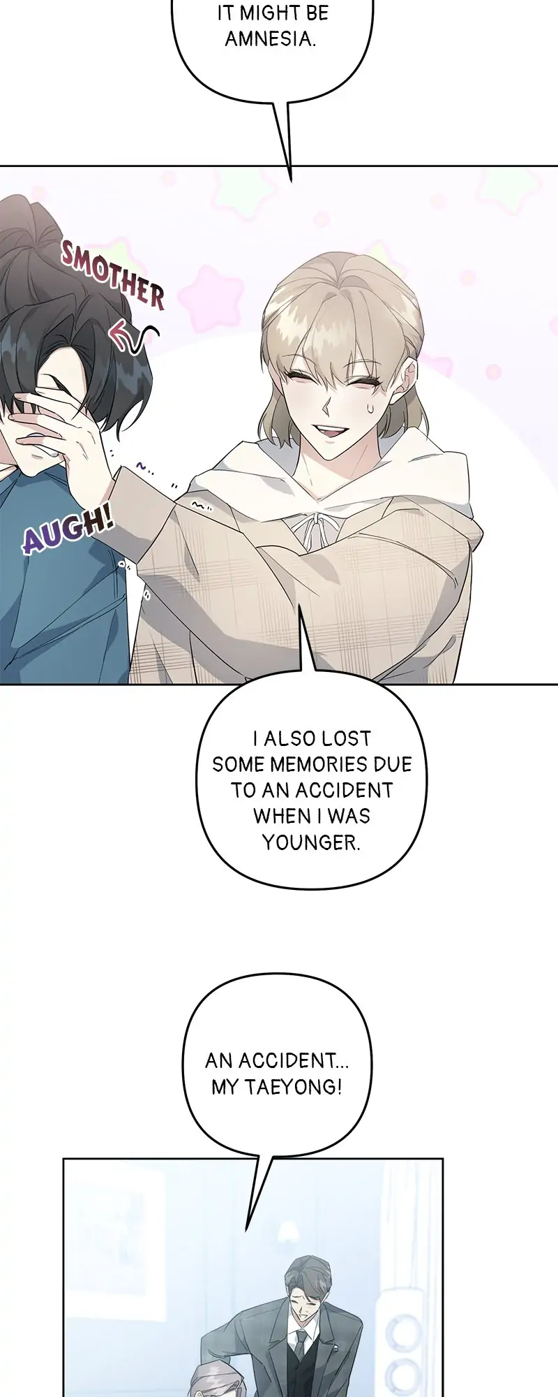 Rooftop Prince Chapter 8 - Page 30