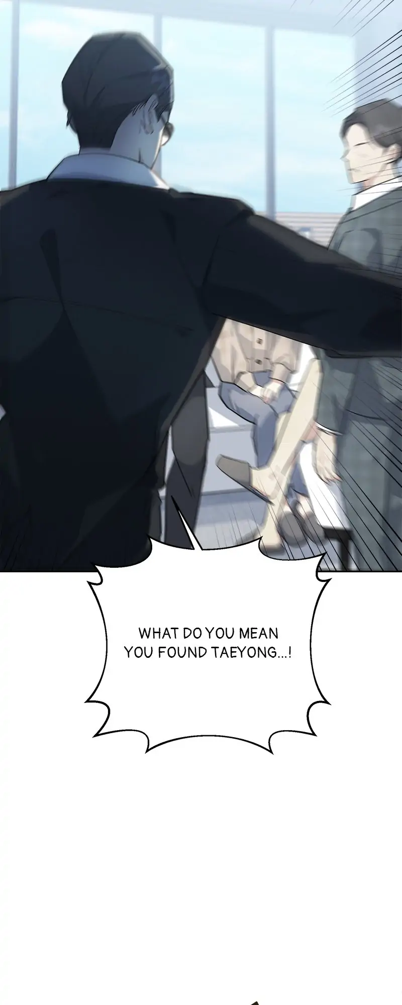 Rooftop Prince Chapter 8 - Page 33