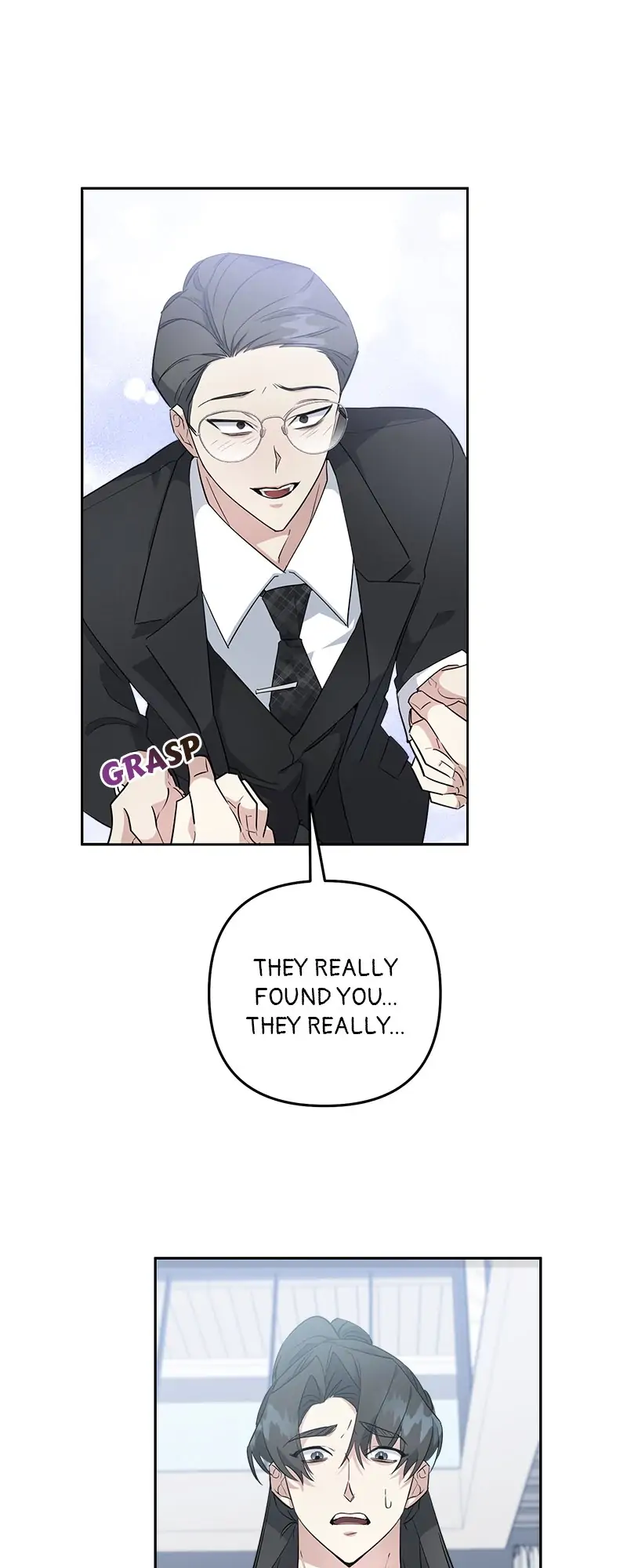 Rooftop Prince Chapter 8 - Page 38