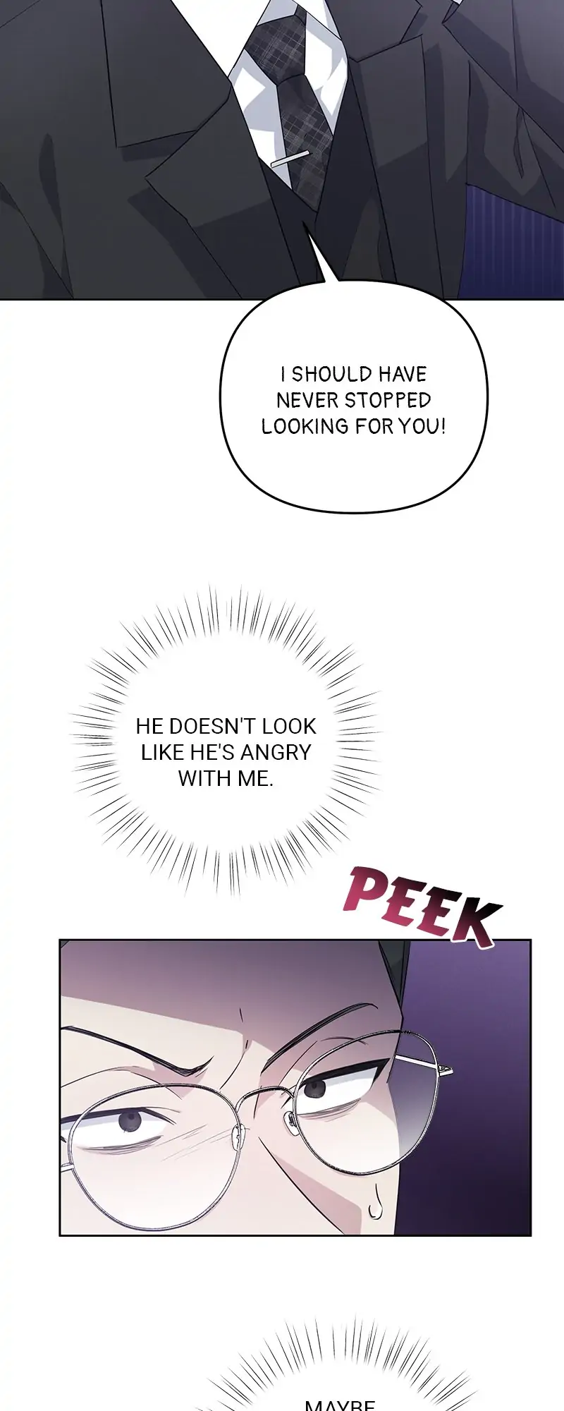 Rooftop Prince Chapter 8 - Page 40