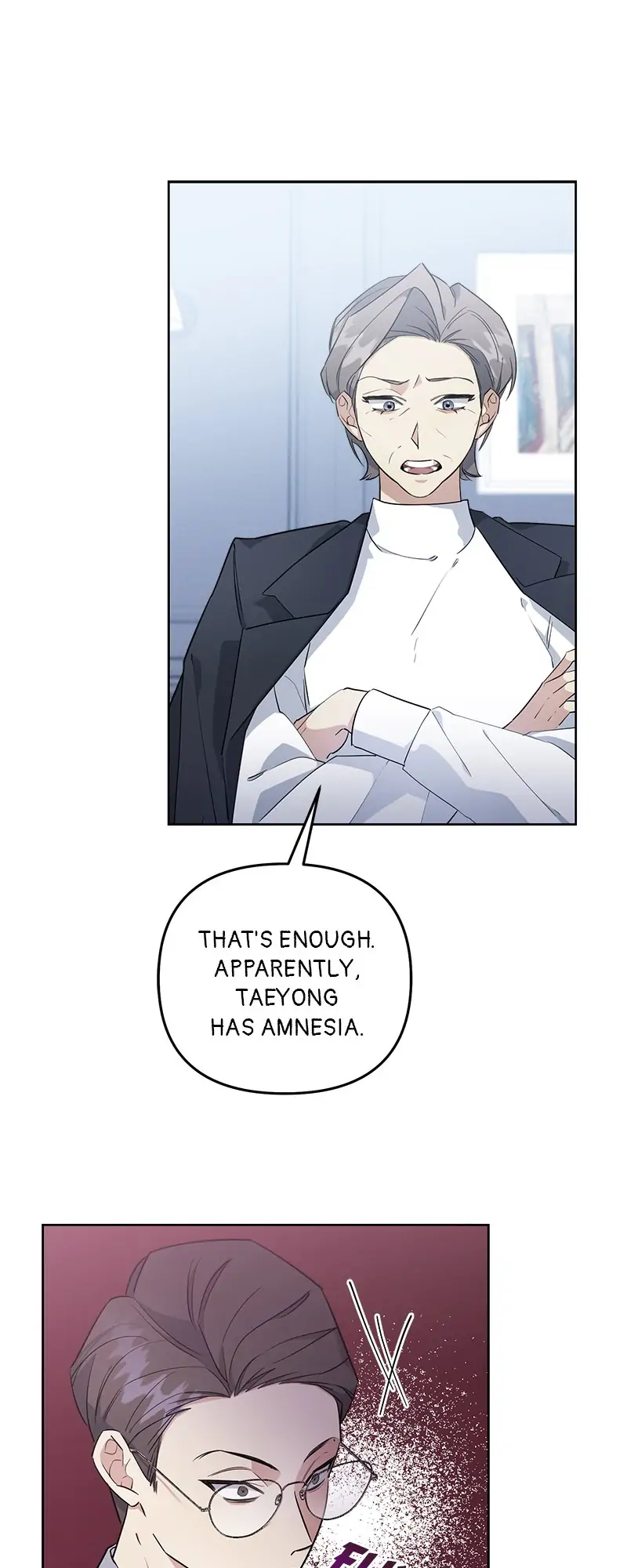 Rooftop Prince Chapter 8 - Page 42