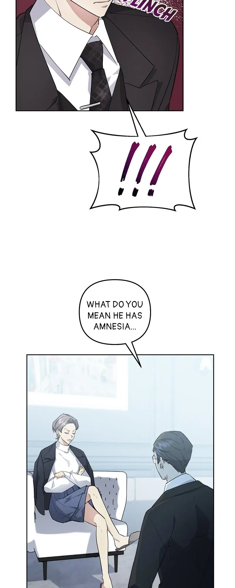 Rooftop Prince Chapter 8 - Page 43