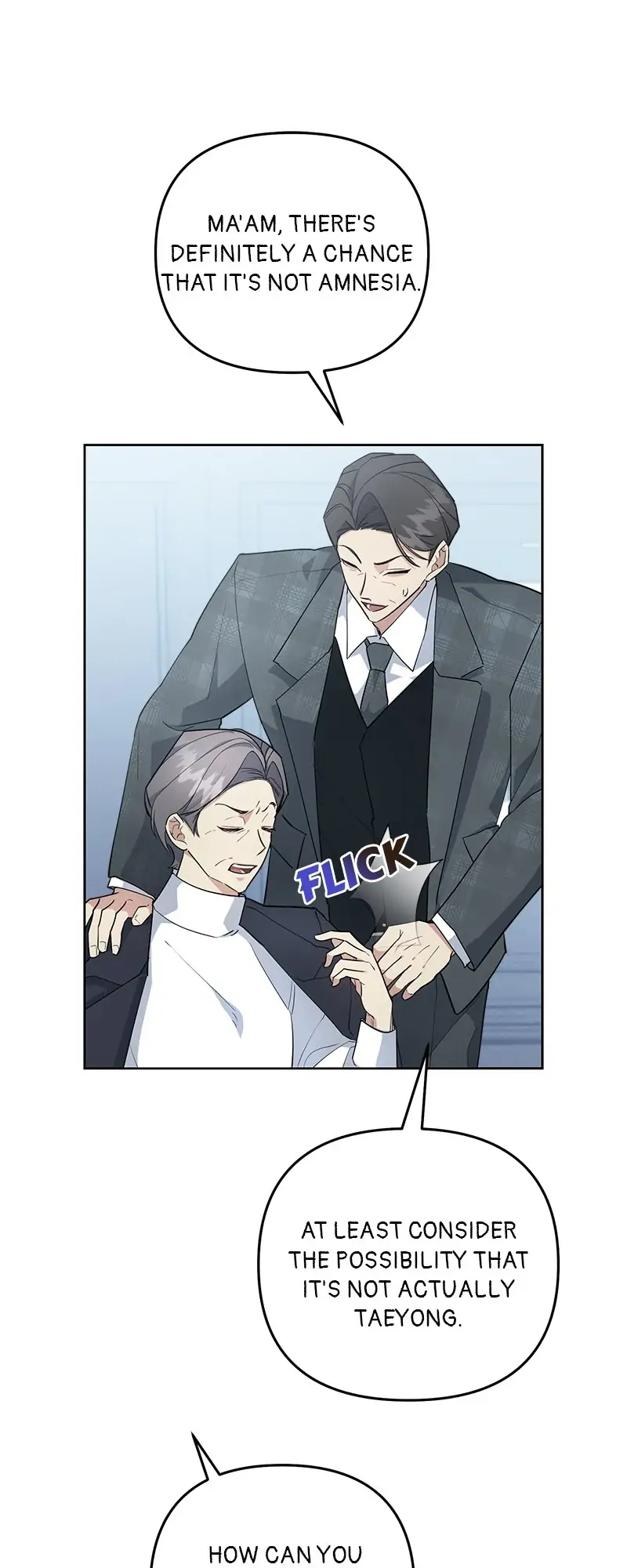 Rooftop Prince Chapter 8 - Page 46