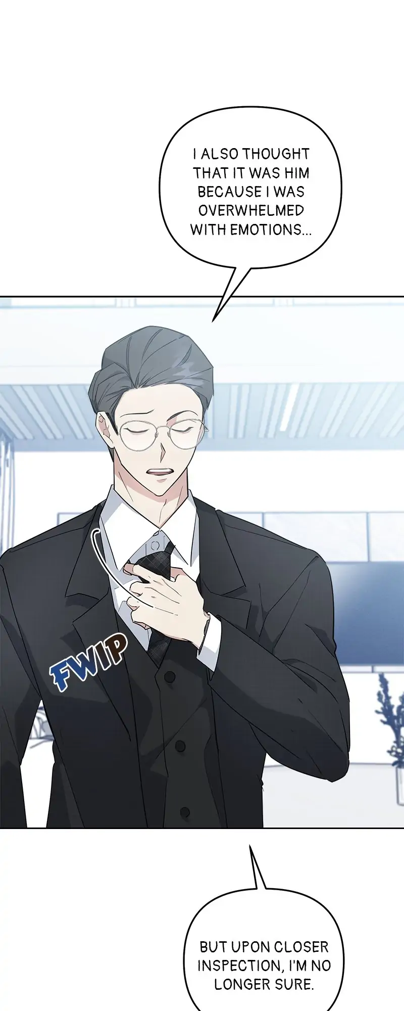 Rooftop Prince Chapter 8 - Page 51
