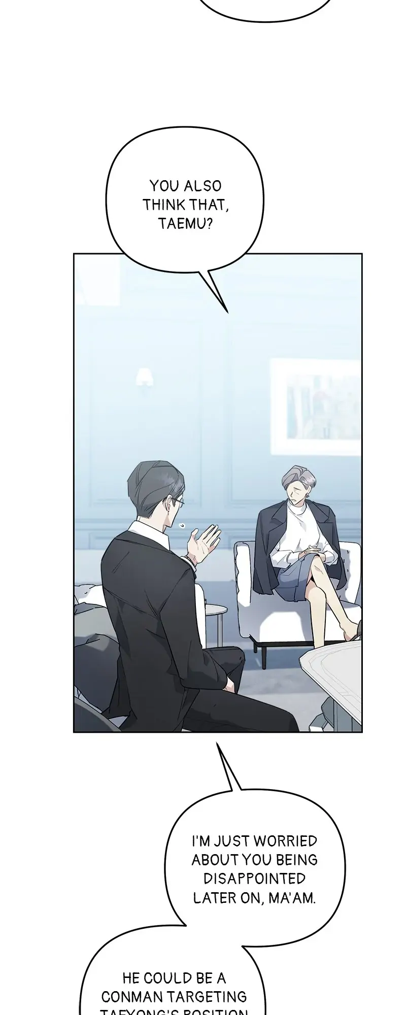 Rooftop Prince Chapter 8 - Page 52