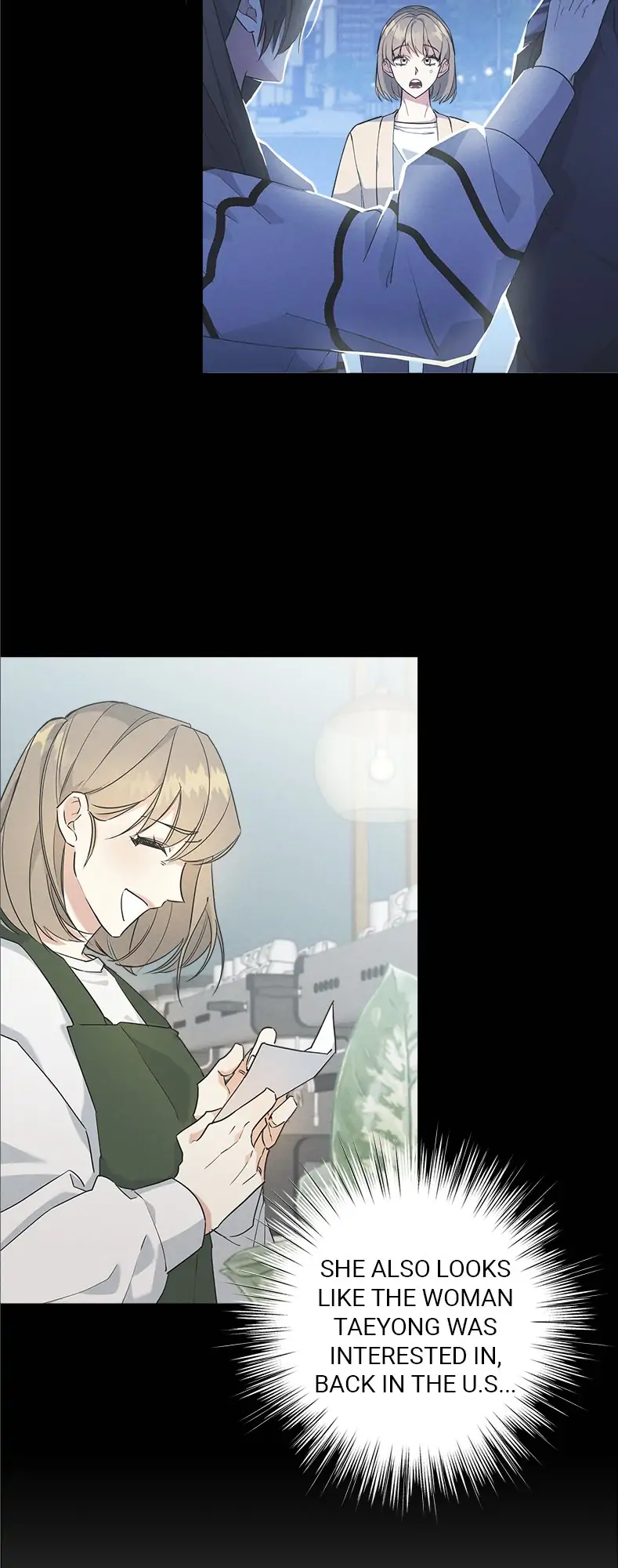 Rooftop Prince Chapter 8 - Page 56