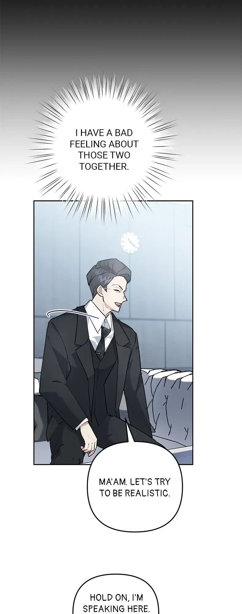 Rooftop Prince Chapter 8 - Page 57