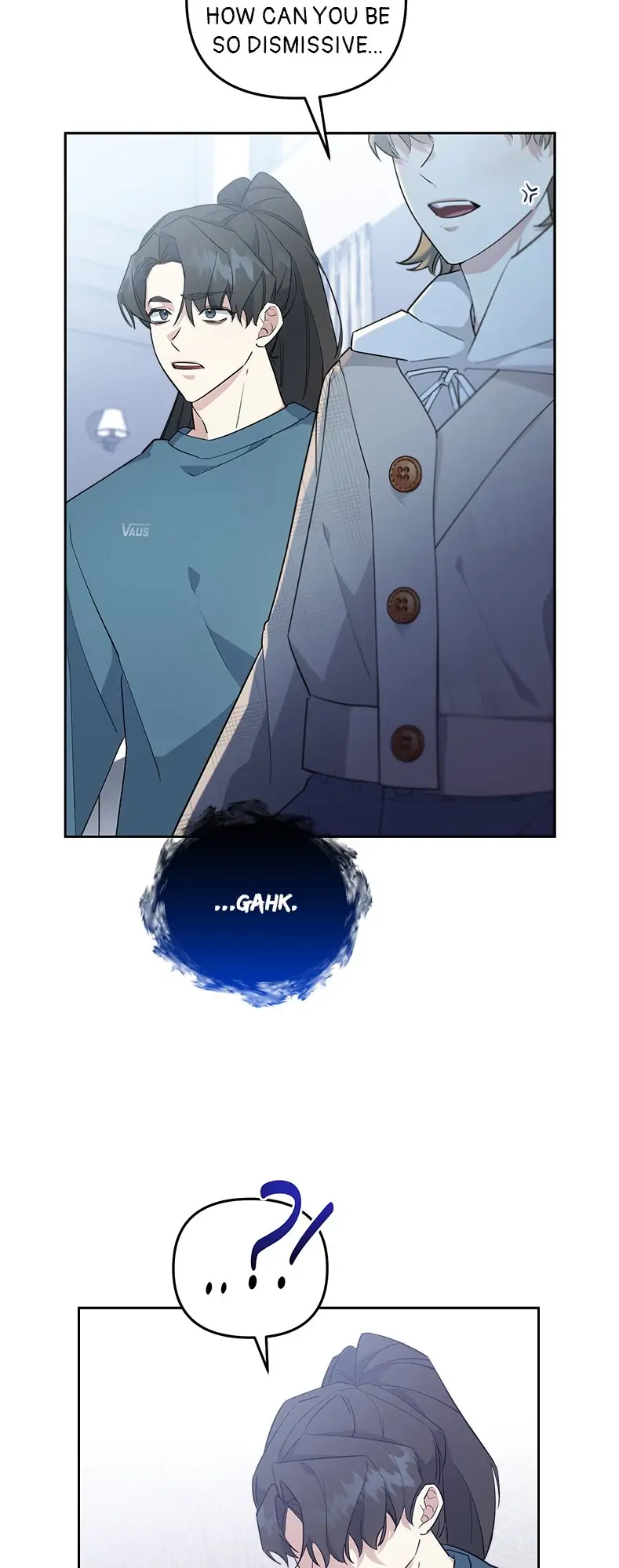 Rooftop Prince Chapter 8 - Page 58