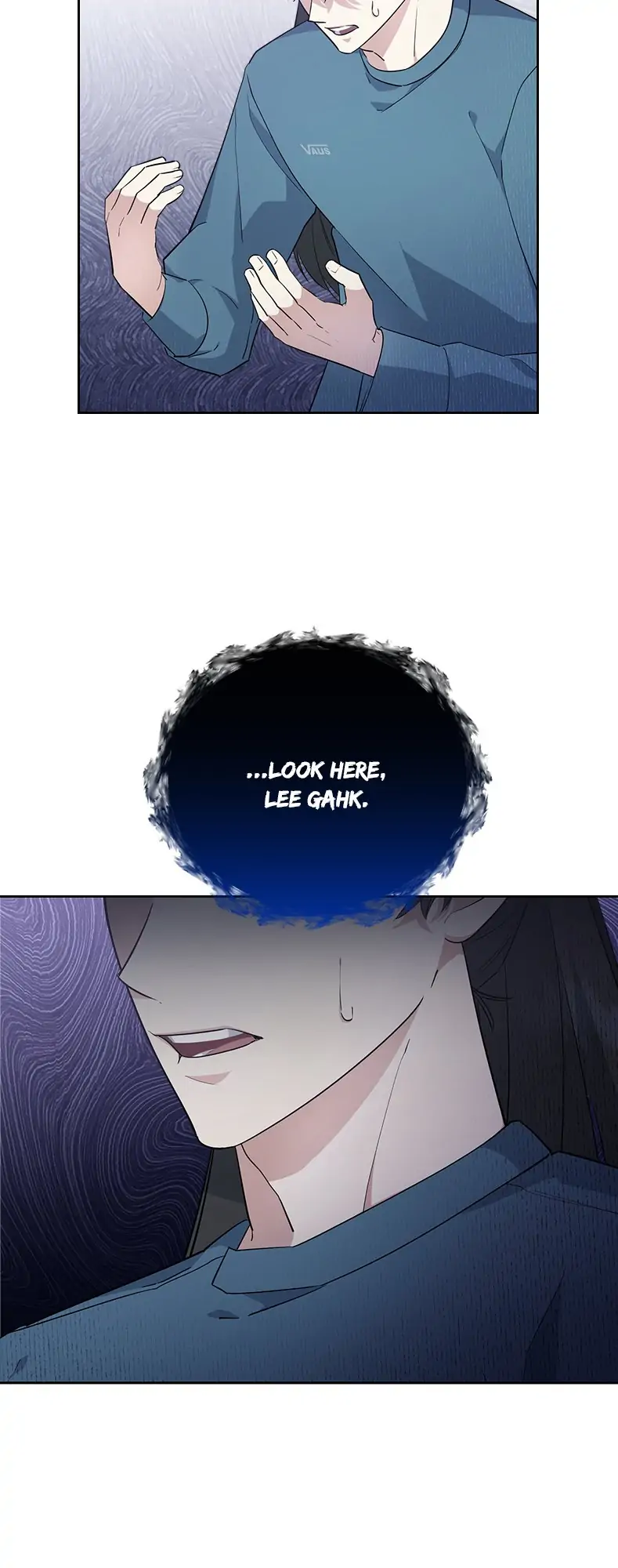 Rooftop Prince Chapter 8 - Page 59