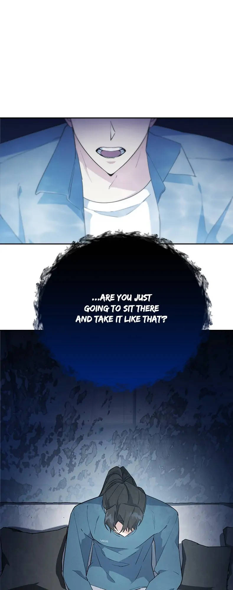 Rooftop Prince Chapter 8 - Page 60