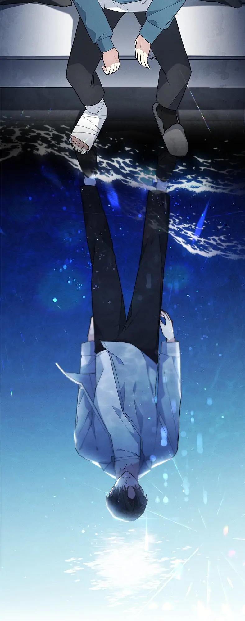 Rooftop Prince Chapter 8 - Page 61