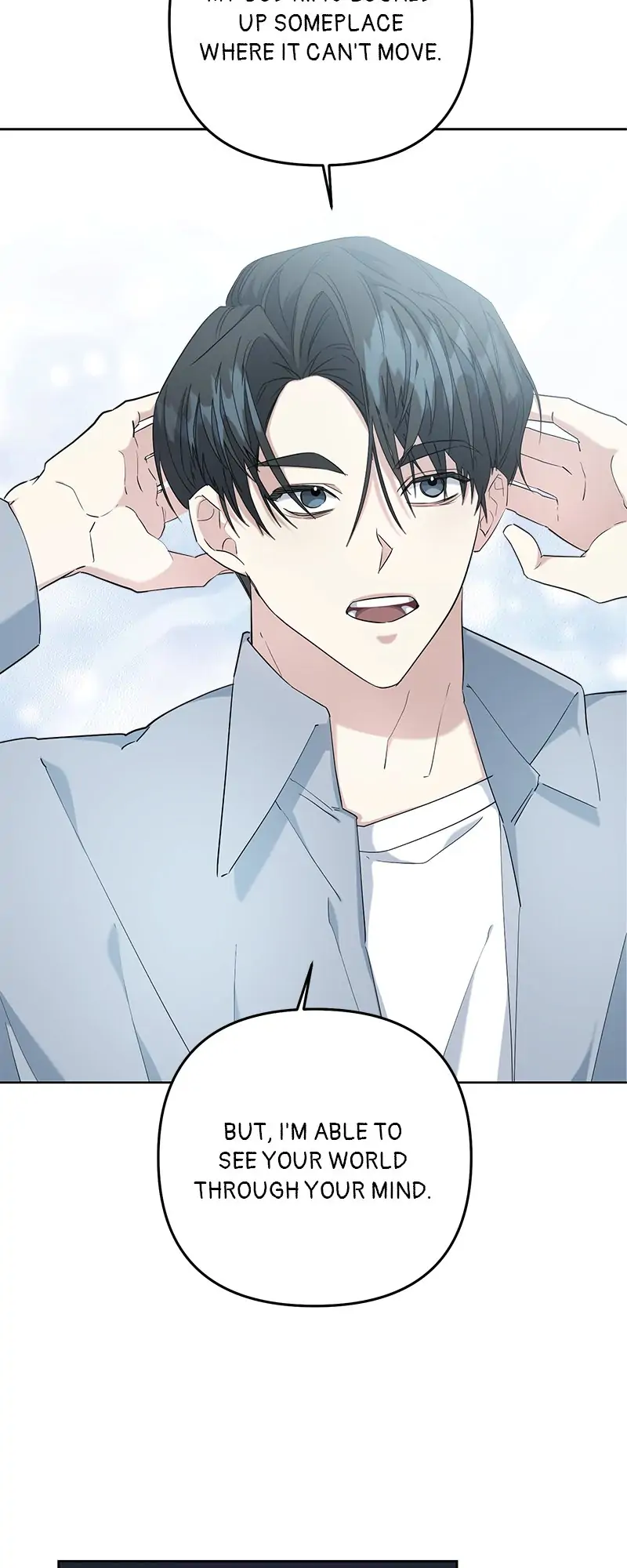 Rooftop Prince Chapter 9 - Page 7