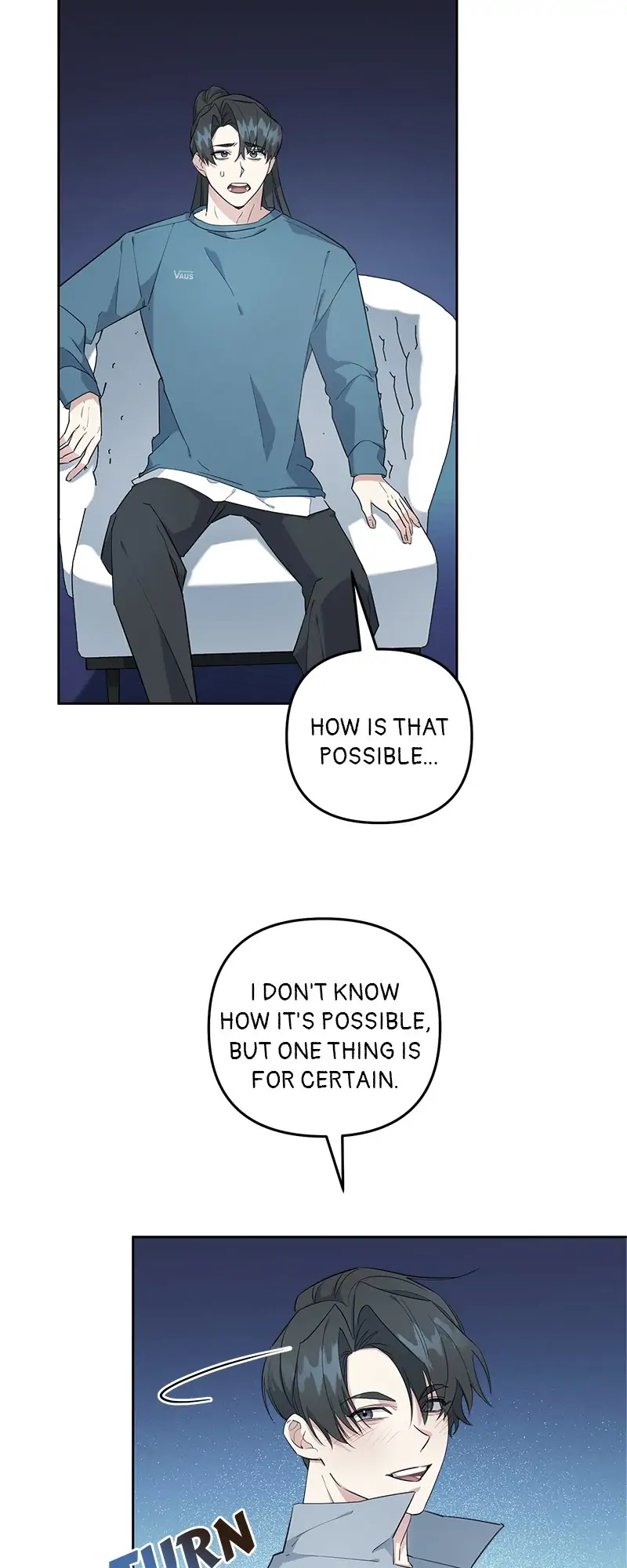 Rooftop Prince Chapter 9 - Page 8