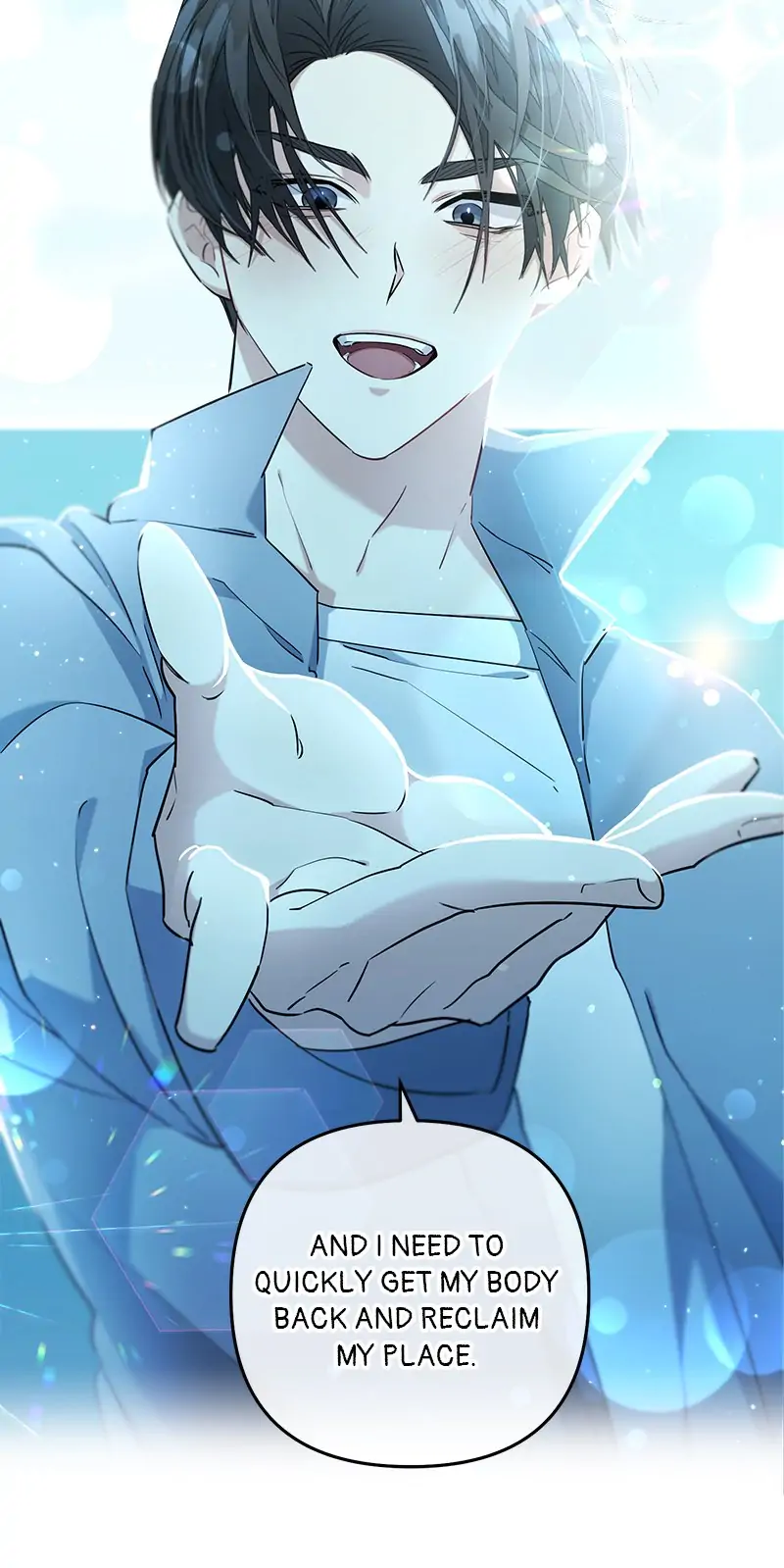 Rooftop Prince Chapter 9 - Page 10