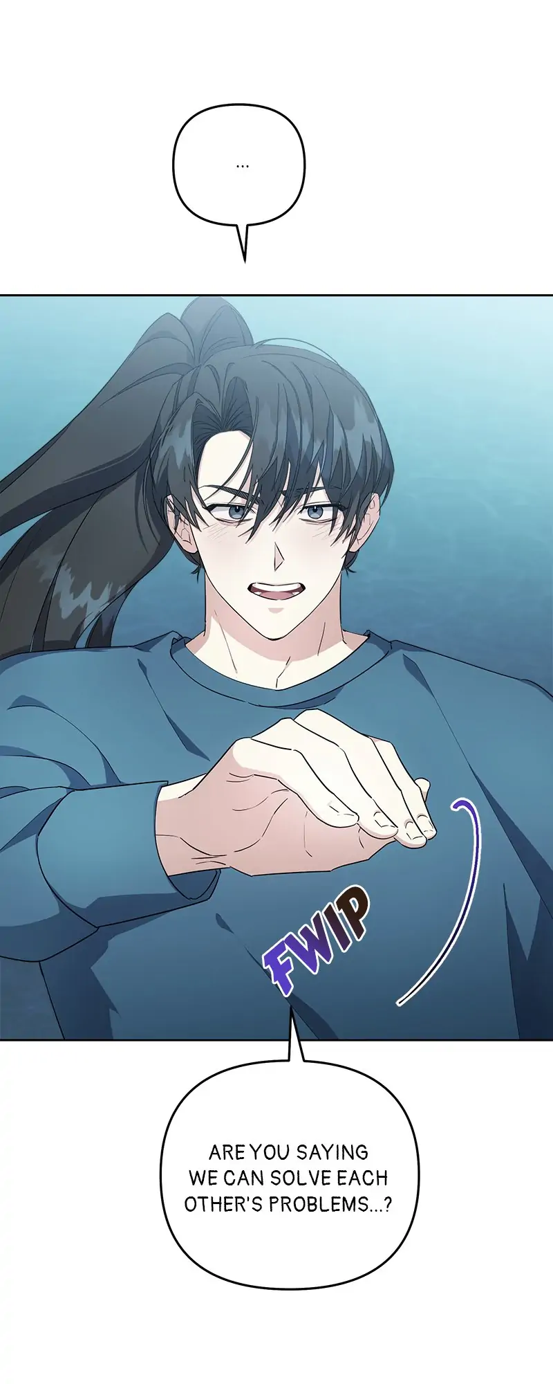 Rooftop Prince Chapter 9 - Page 11