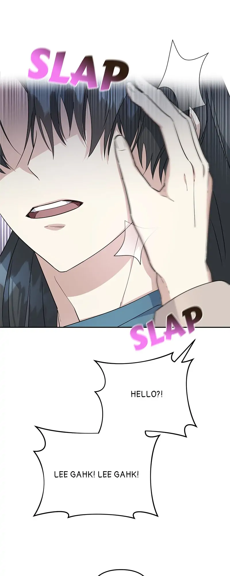 Rooftop Prince Chapter 9 - Page 16