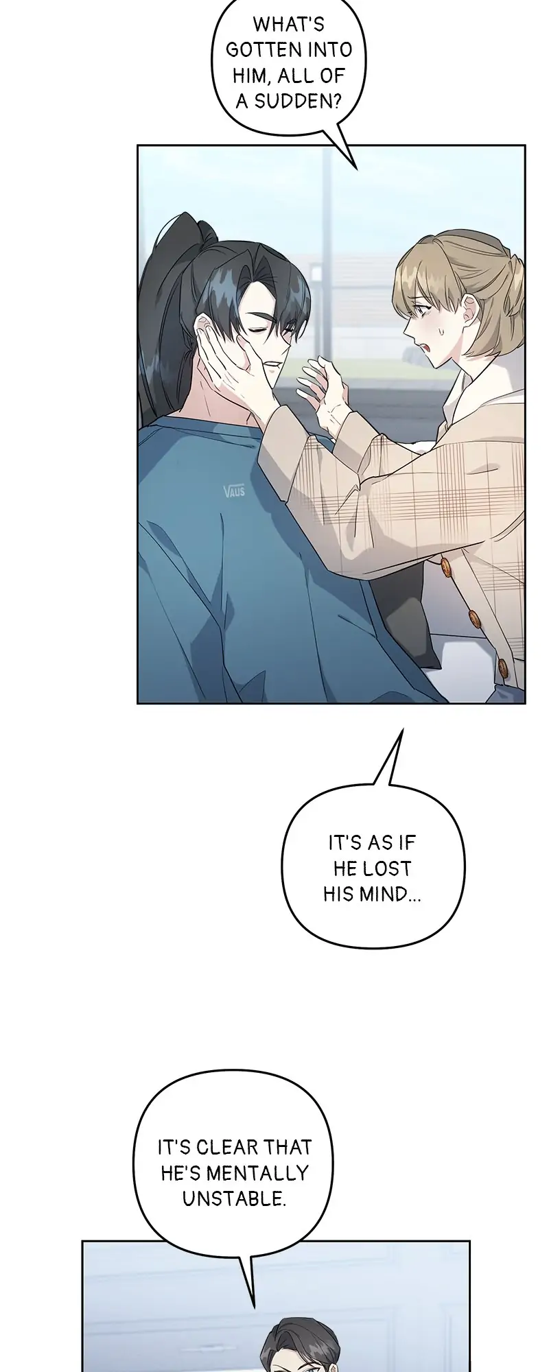 Rooftop Prince Chapter 9 - Page 17