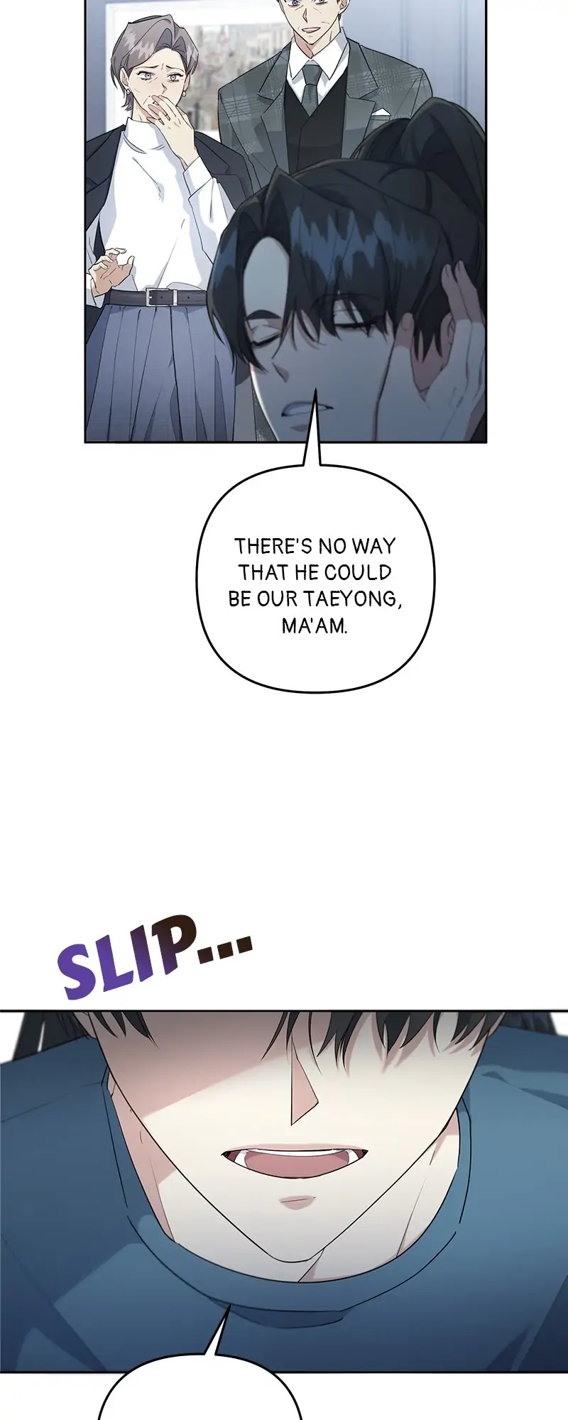 Rooftop Prince Chapter 9 - Page 18