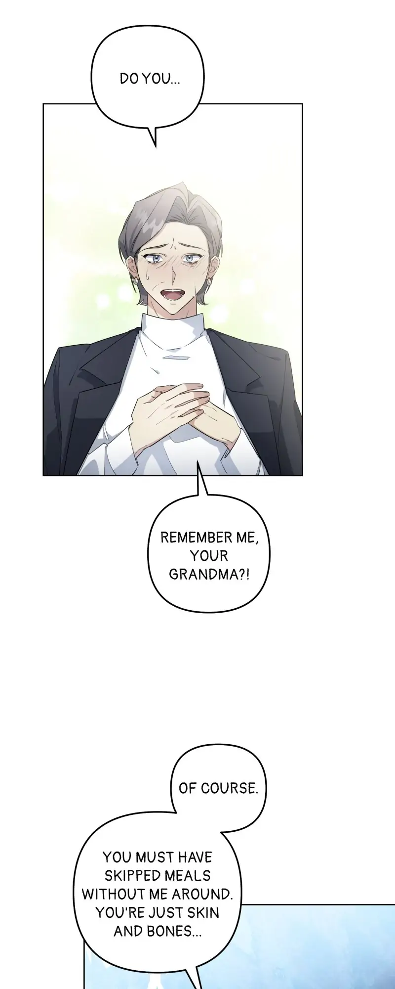 Rooftop Prince Chapter 9 - Page 21