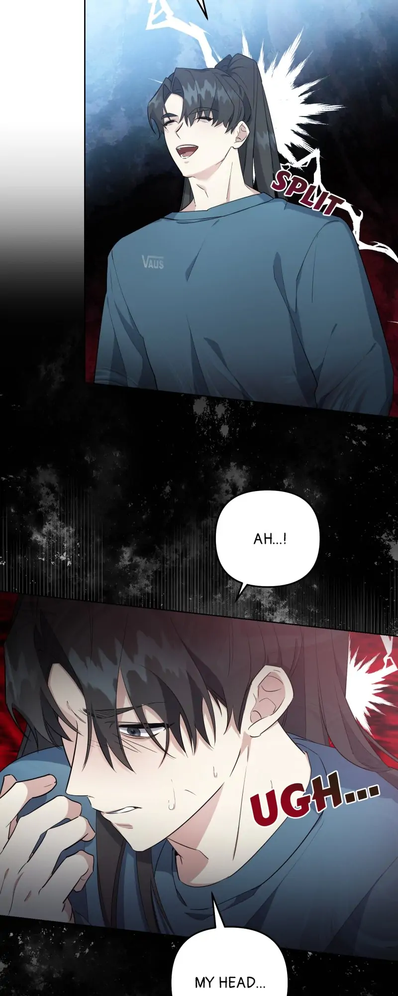 Rooftop Prince Chapter 9 - Page 22