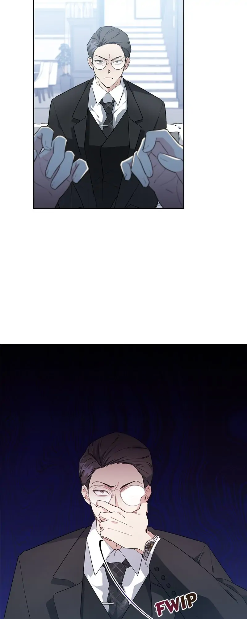 Rooftop Prince Chapter 9 - Page 27