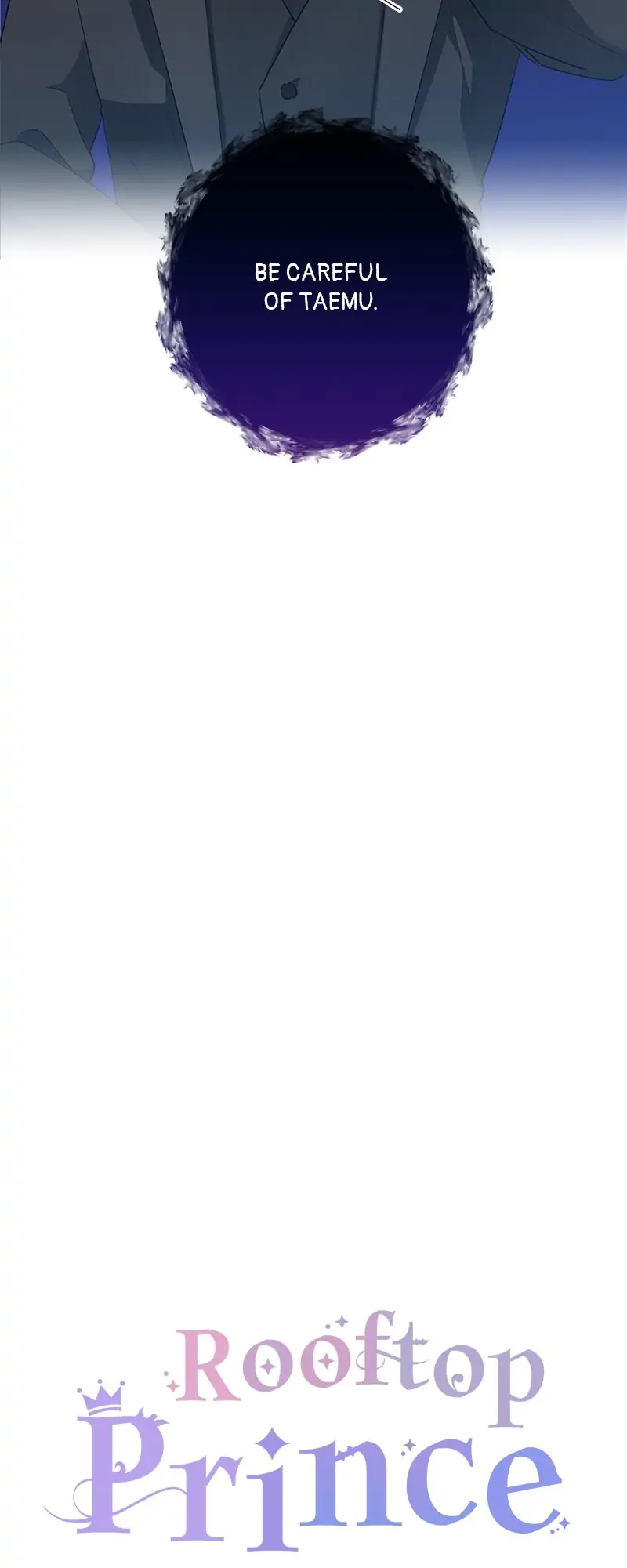 Rooftop Prince Chapter 9 - Page 28