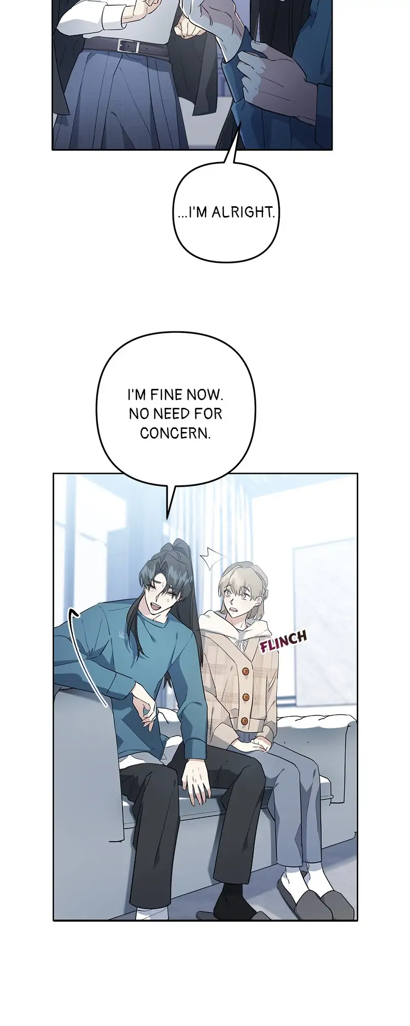 Rooftop Prince Chapter 9 - Page 30