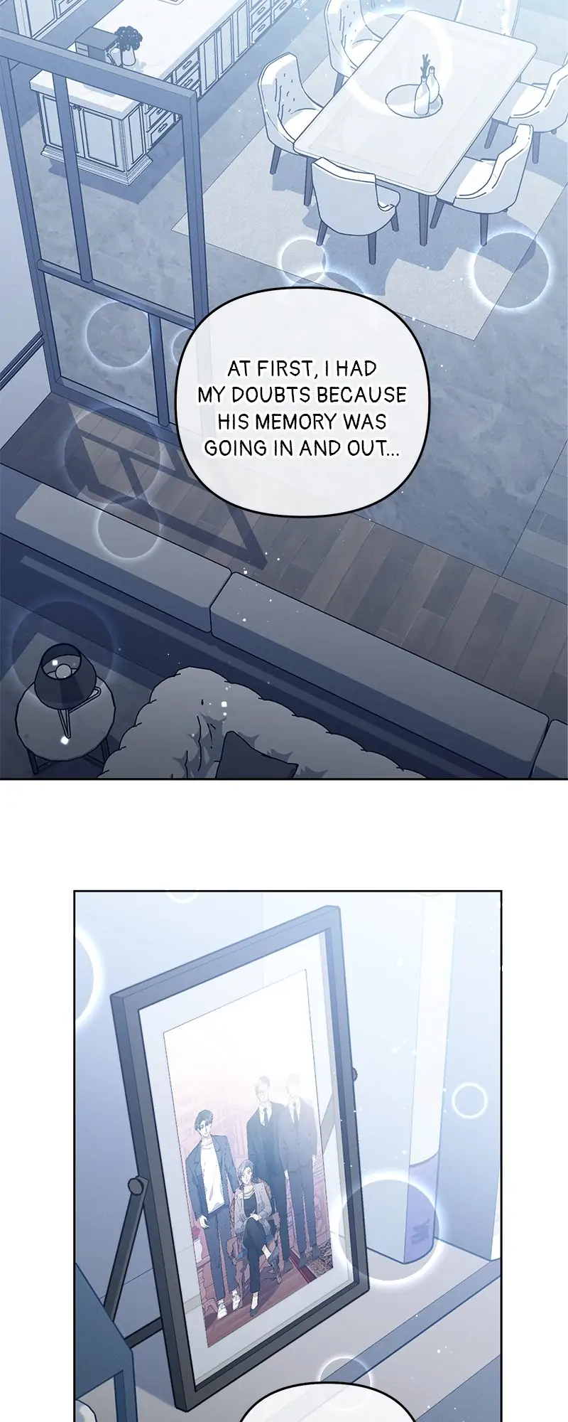 Rooftop Prince Chapter 9 - Page 33