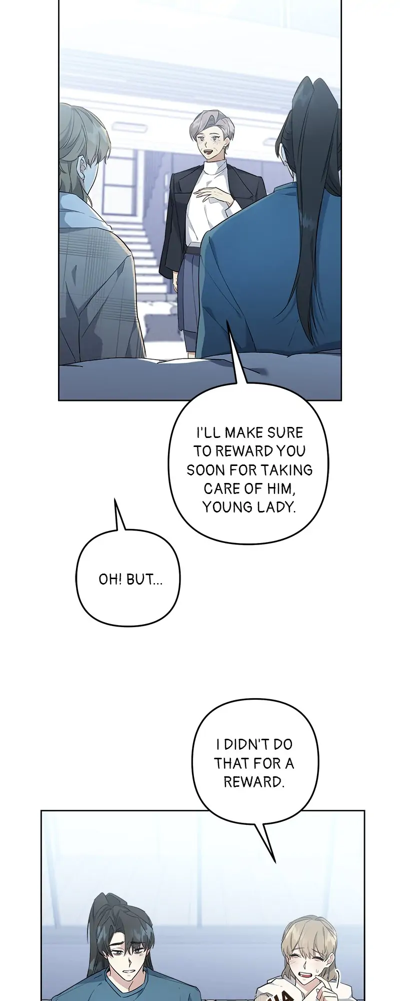 Rooftop Prince Chapter 9 - Page 35