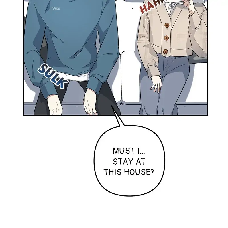 Rooftop Prince Chapter 9 - Page 36