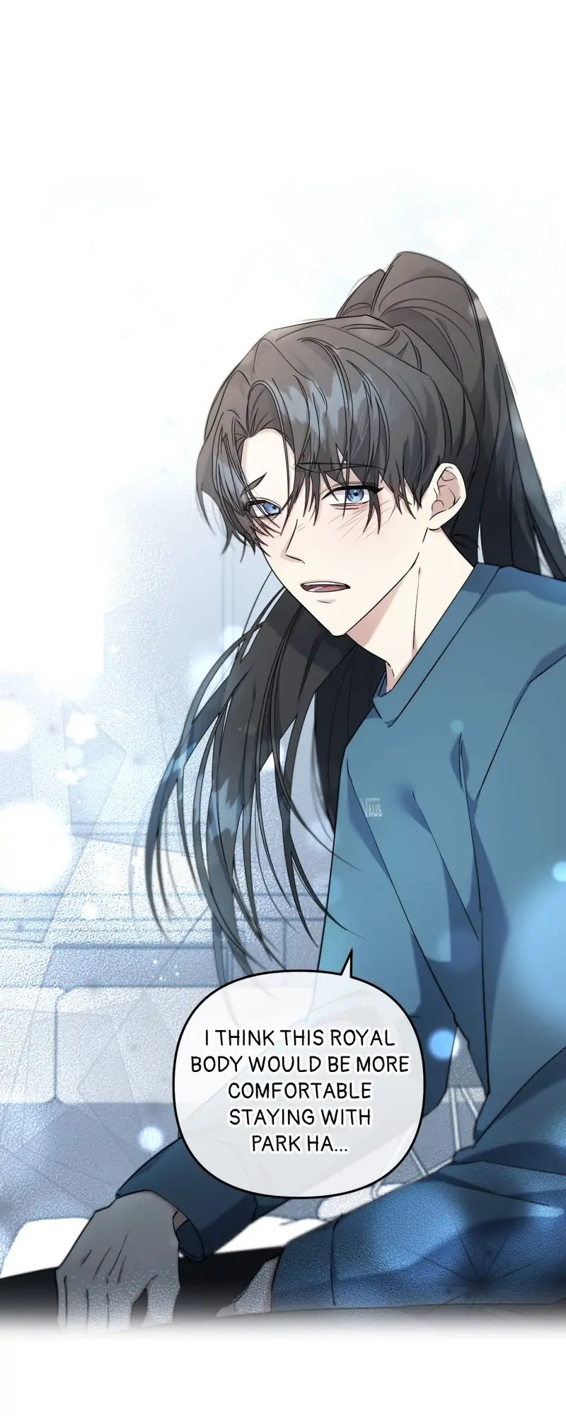 Rooftop Prince Chapter 9 - Page 37