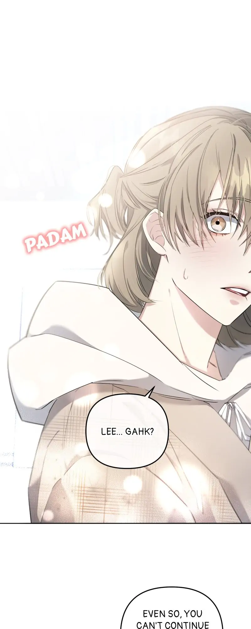 Rooftop Prince Chapter 9 - Page 38