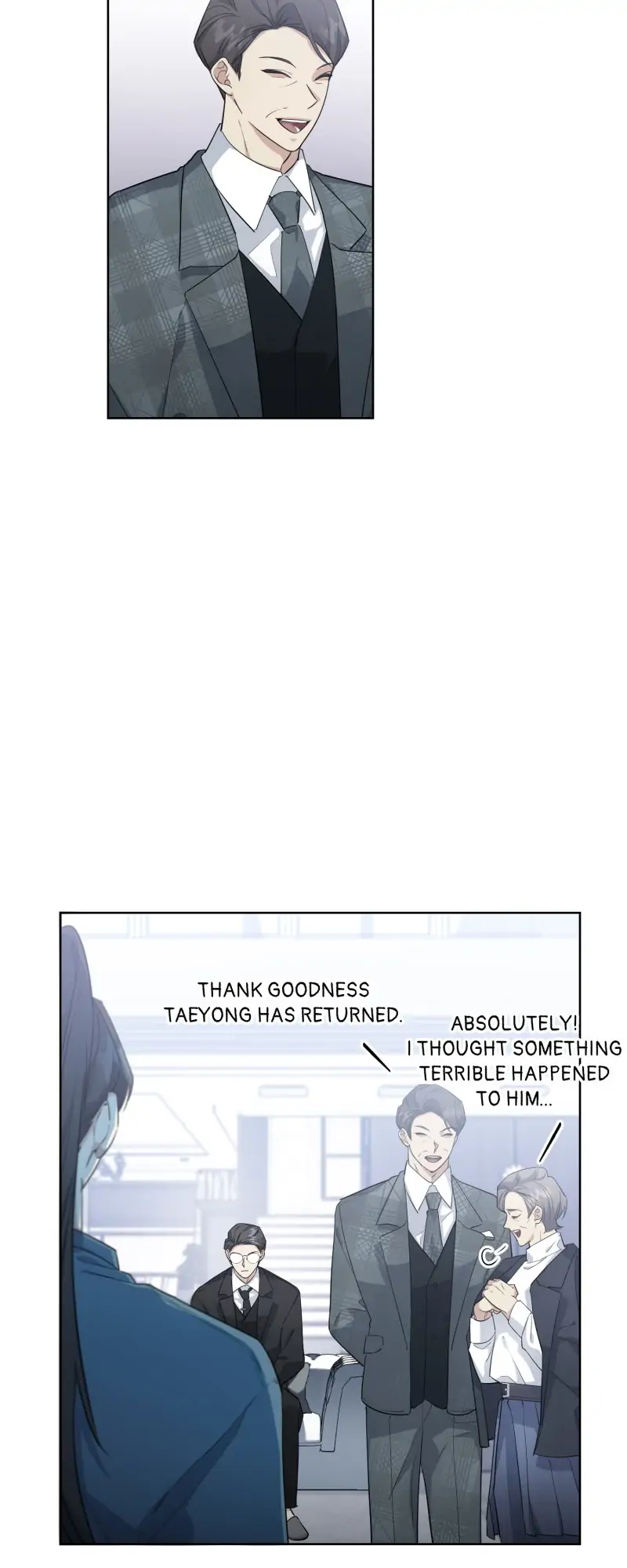 Rooftop Prince Chapter 9 - Page 40