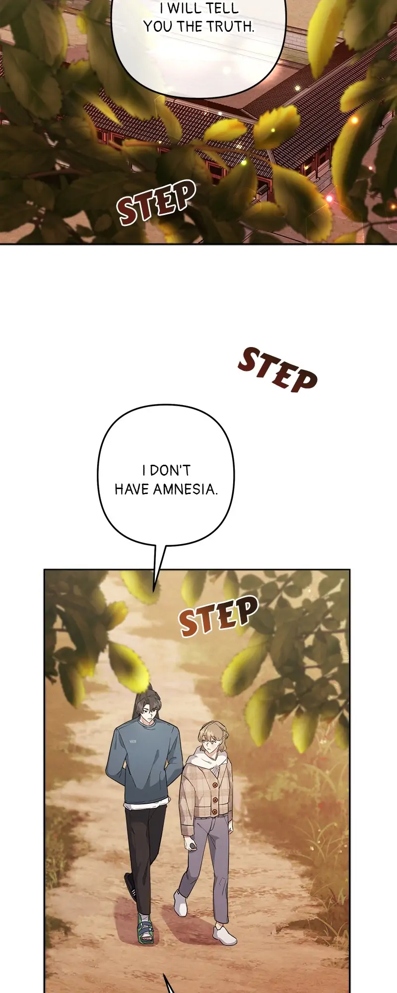 Rooftop Prince Chapter 9 - Page 48