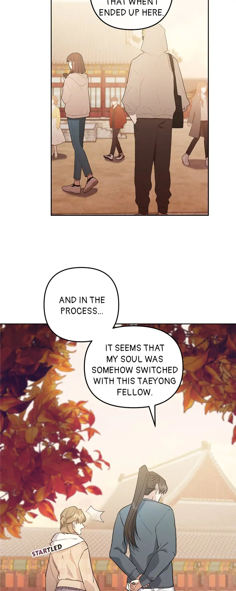 Rooftop Prince Chapter 9 - Page 52