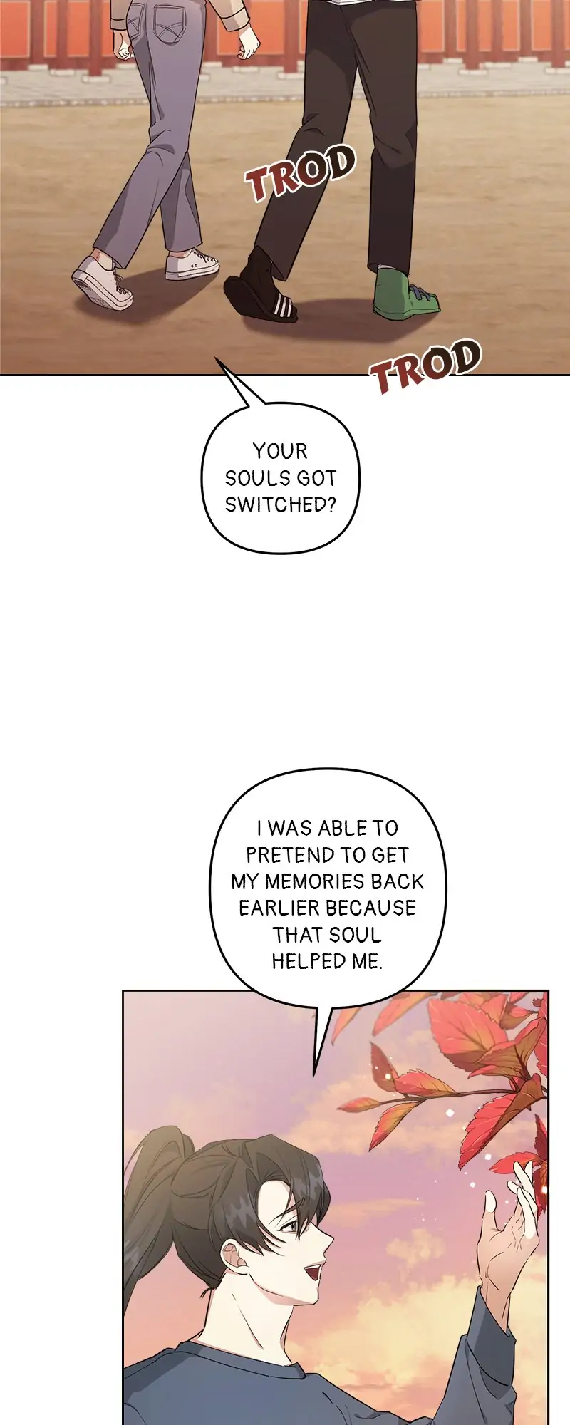 Rooftop Prince Chapter 9 - Page 53