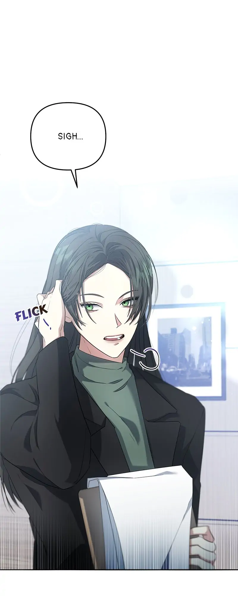 Rooftop Prince Chapter 9 - Page 69