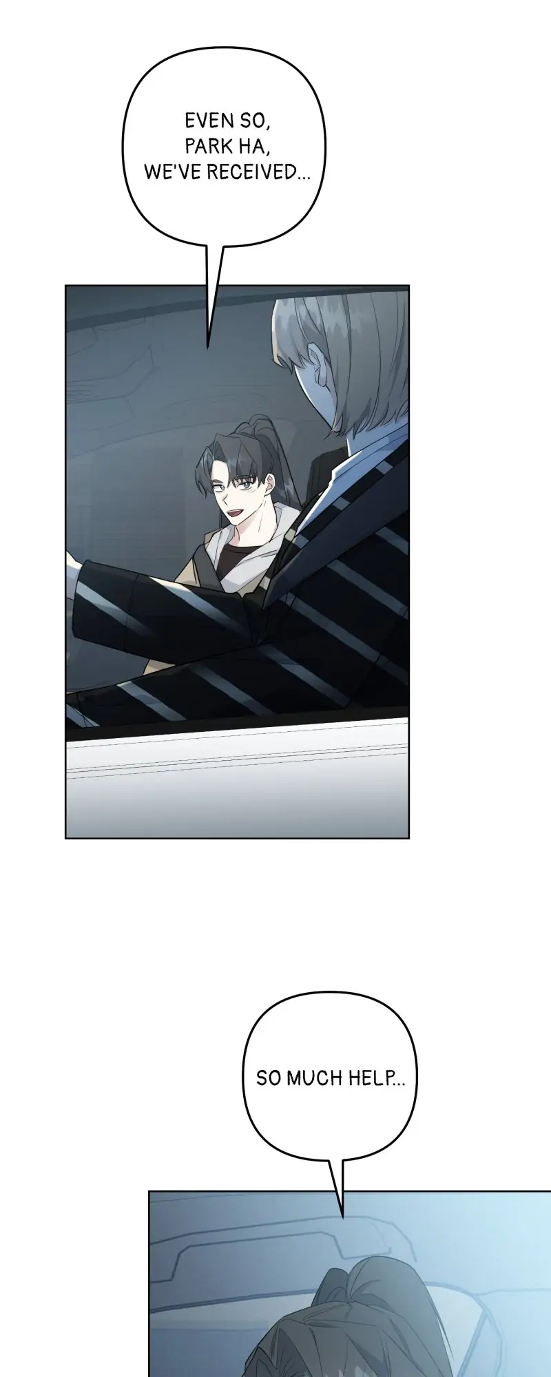 Rooftop Prince Chapter 10 - Page 4