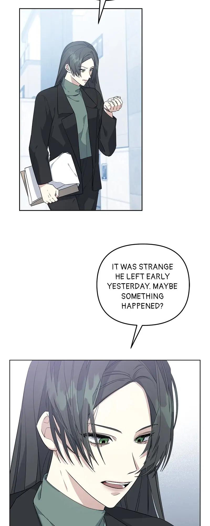 Rooftop Prince Chapter 10 - Page 7