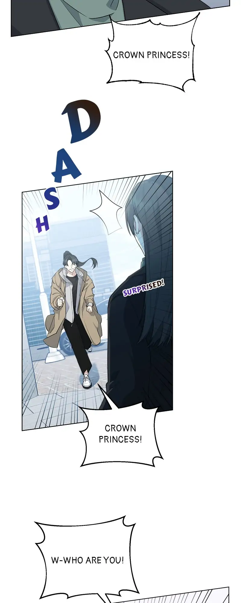 Rooftop Prince Chapter 10 - Page 8