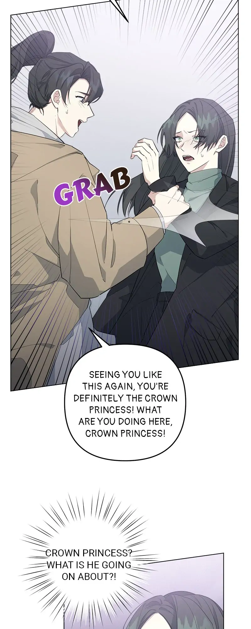 Rooftop Prince Chapter 10 - Page 9