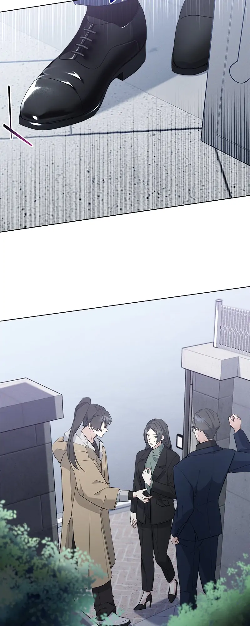 Rooftop Prince Chapter 10 - Page 12